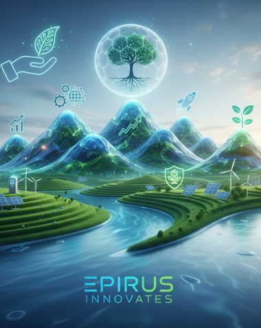 Entrepreneurship and Innovation in Epirus