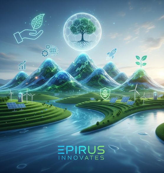 Entrepreneurship and Innovation in Epirus