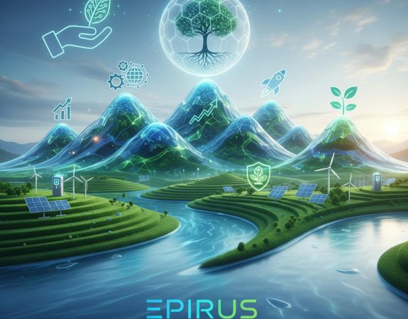 Entrepreneurship and Innovation in Epirus