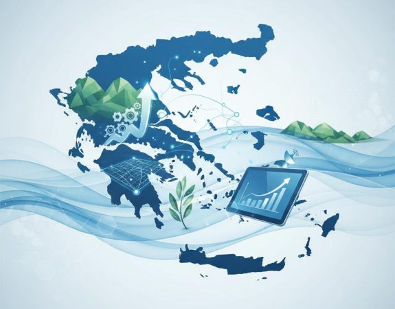 Δυτική Ελλάδα